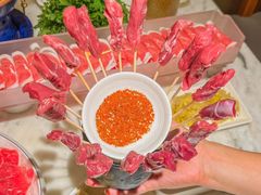 -涮福記·现切牛羊肉火锅(世纪汇店)