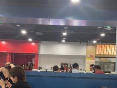 大堂-虎虎龙虾大排档(双井店)