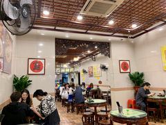 大堂-顺记冰室(宝华路店)