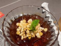 -探炉·香辣豆花烤鱼(笋岗宝能环球汇店)