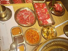 -西塔老太太泥炉烤肉(亚运村店)