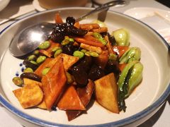 上海炒素-屋里厢上海菜馆