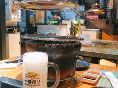 -萌牛肠烧烤店(虹梅路店)