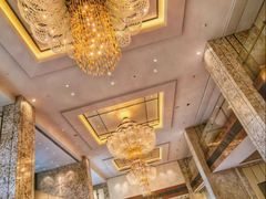-杭州城中香格里拉大酒店