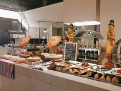 -杭州滨江世融艾美酒店·新食谱全日餐厅