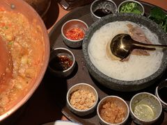 -浩海火燒雲傣家菜(芮欧百货店)