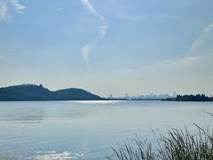 -东湖落雁景区