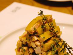 藤椒鸡-榕意·川味之美(深业上城店)