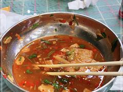 -红鼻子桂林米粉(金唐新光界店)