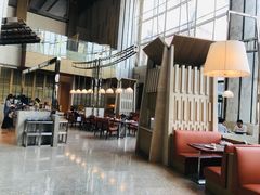 -山港凯悦酒店·咖啡厅