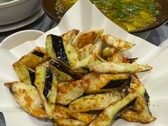 -金哥私房菜馆(张府园总店)