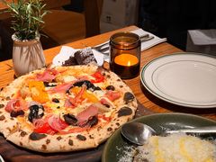 -La Strada(安福路店)