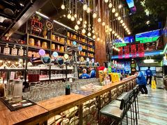 -1819餐厅·团队聚餐·烤串·精酿