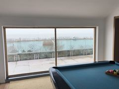 -弥舍·湖景团建泳池派对别墅·湖山境店