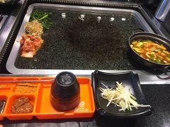 -猪的故事·韩式烤肉(韩乐坊店)