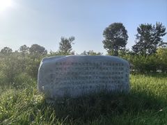 -天津东丽湖风景区