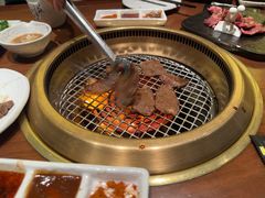 -御牛道日式烤肉料理(杭州万象城店)