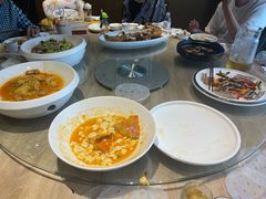 -味莊·青岛菜(云霄路店)