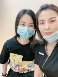 -HQ半永久纹绣纹眉