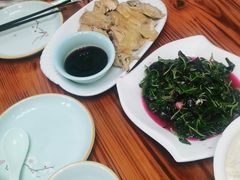 -福满楼(锦溪古镇店)