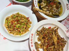 -西江红·株洲本地菜(滨江南路店)