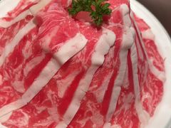 -老员外骨汤火锅(海州古城店)