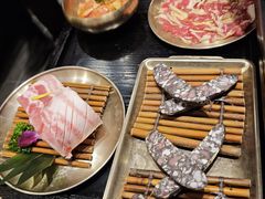 -西塔老太太泥炉烤肉(龙湖北苑天街店)