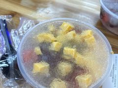 -长乐饭冰冰·冰饭·烧烤(长乐总店)