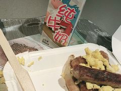 -麦当劳(宾水西道店)