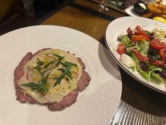 -安妮意大利餐厅(国贸店)