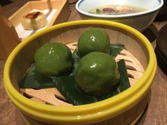 -香园茶社·金陵小灶(老门东店)