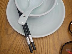 -必点海鲜·海肠捞饭(滨江道一店)