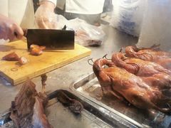 -上海枇杷烤鸭(燕丰商场店)