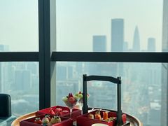 -深铁皇冠假日酒店·大堂吧