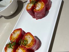 -蔡澜点心·粤菜(领展购物广场店)