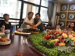 -李记搅团•非遗陕菜(三桥店)
