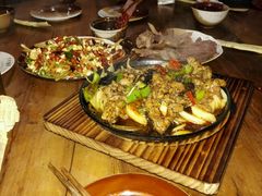 -乞丐酱驴(世纪大道店)