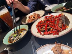 -有才叔的小馆(招商依云曲江店)