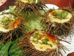 -鱼满舱.地标海鲜.正宗鲁菜(金沙滩店)