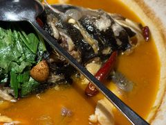 -清水亭湖北菜(大屯DT51店)