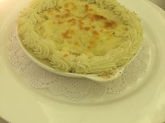 IMG_1036-成桂西餐厅·42年的味道(五大道疙瘩楼店)