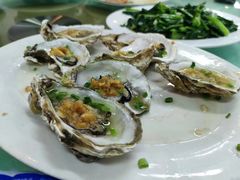 -景好海鲜餐厅(大鹏必选旅游店)