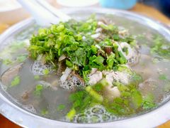 -周记翘脚牛肉