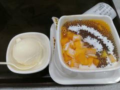 -圆碌碌甜品屋(二中店)