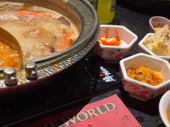 -牛New寿喜烧(虹桥新天地店)