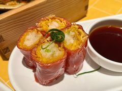 -蔡澜点心·粤菜(海印都荟城店)