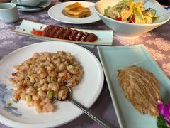 -山外山菜馆(玉泉路店)