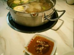 -为什么牛潮汕牛肉火锅(中信广场店)