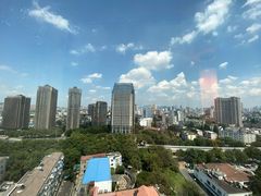 -南京双门楼宾馆(盐仓桥地铁站阅江楼店)