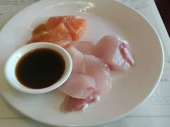 -泰谷酒店·太古码头闽菜自助餐厅